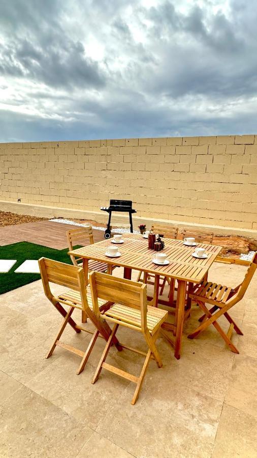 Apartamento Rural Mirador De Sierra Bermeja Mirandilla Exterior photo
