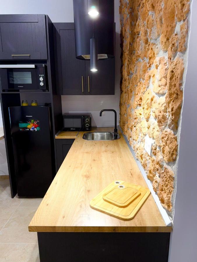 Apartamento Rural Mirador De Sierra Bermeja Mirandilla Exterior photo
